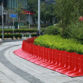 wholesale road safety barrier for Buildings Municipal grid